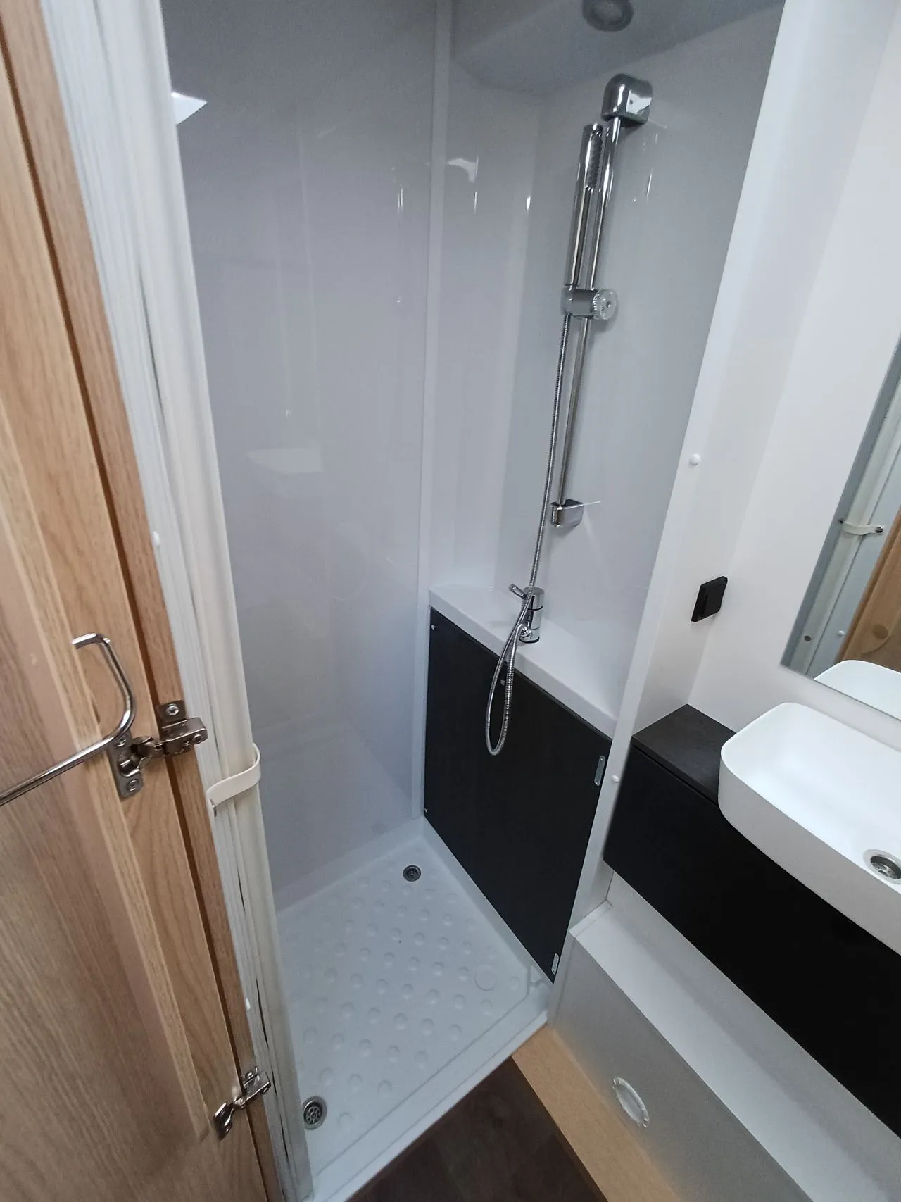 Camping-car - Sunlight - A 70 - 2026