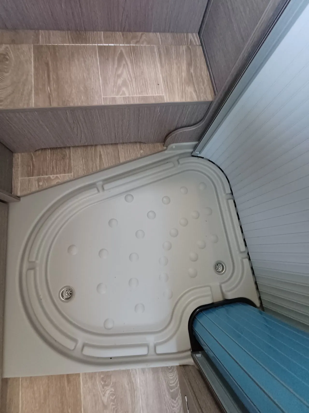 Fourgon aménagé - Possl - ROADSTAR 600 L - 2025