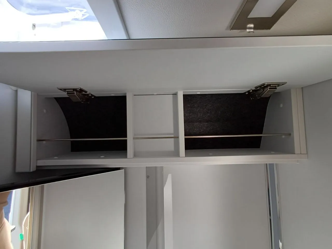 Fourgon aménagé - Possl - SUMMIT SHINE 600 L - 2025