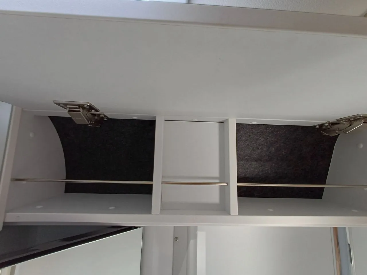 Fourgon aménagé - Possl - SUMMIT SHINE 600 L - 2025