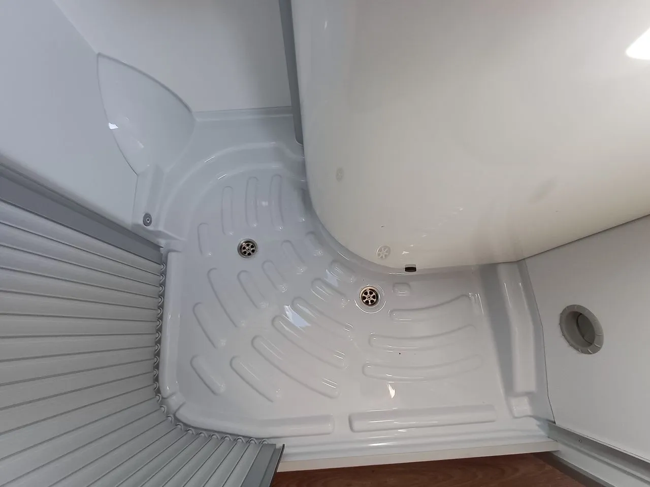 Fourgon aménagé - Possl - SUMMIT SHINE 600 L - 2025