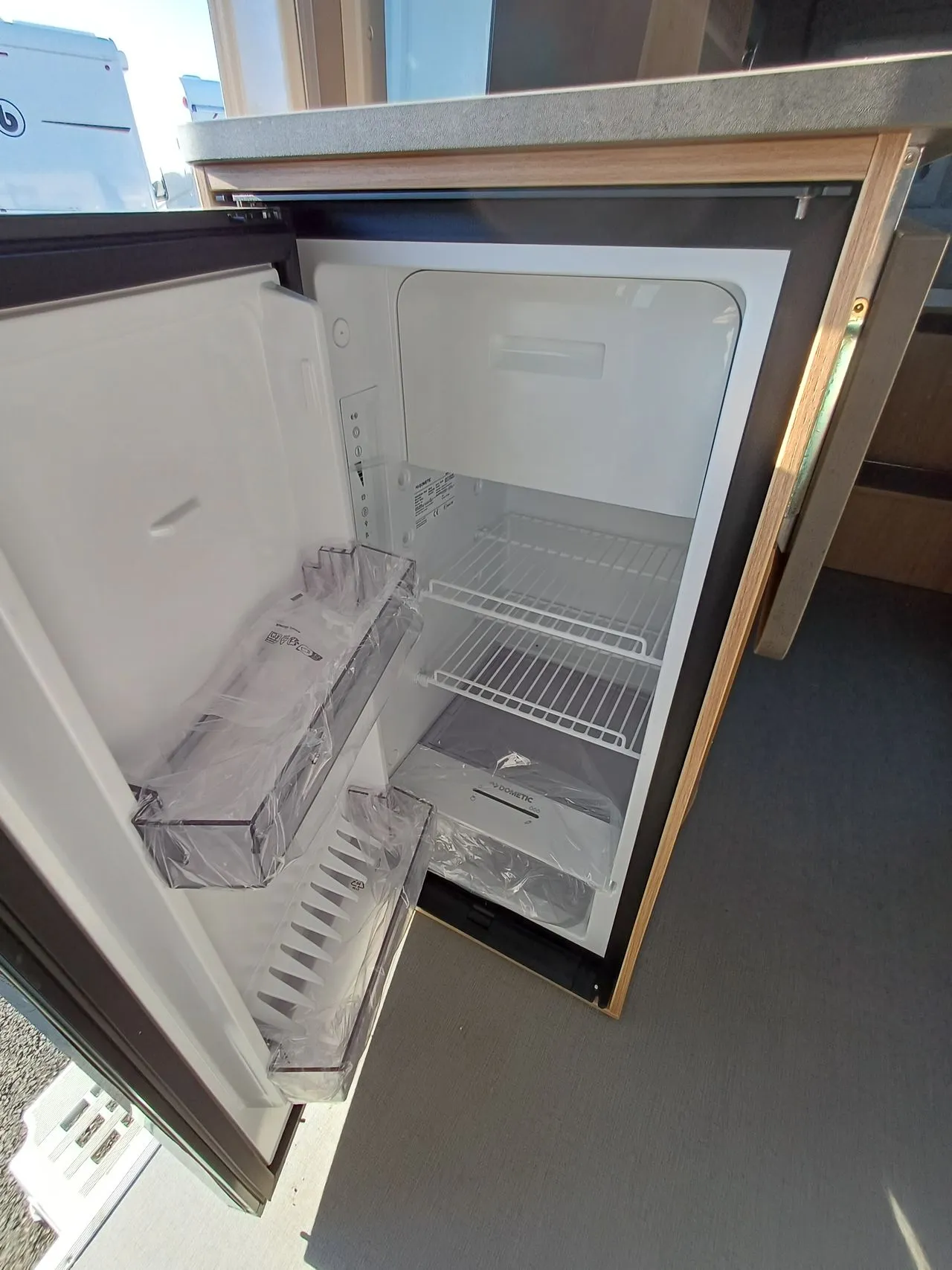 Fourgon aménagé - Possl - SUMMIT 600 PLUS FRENCH EDITION - 2026