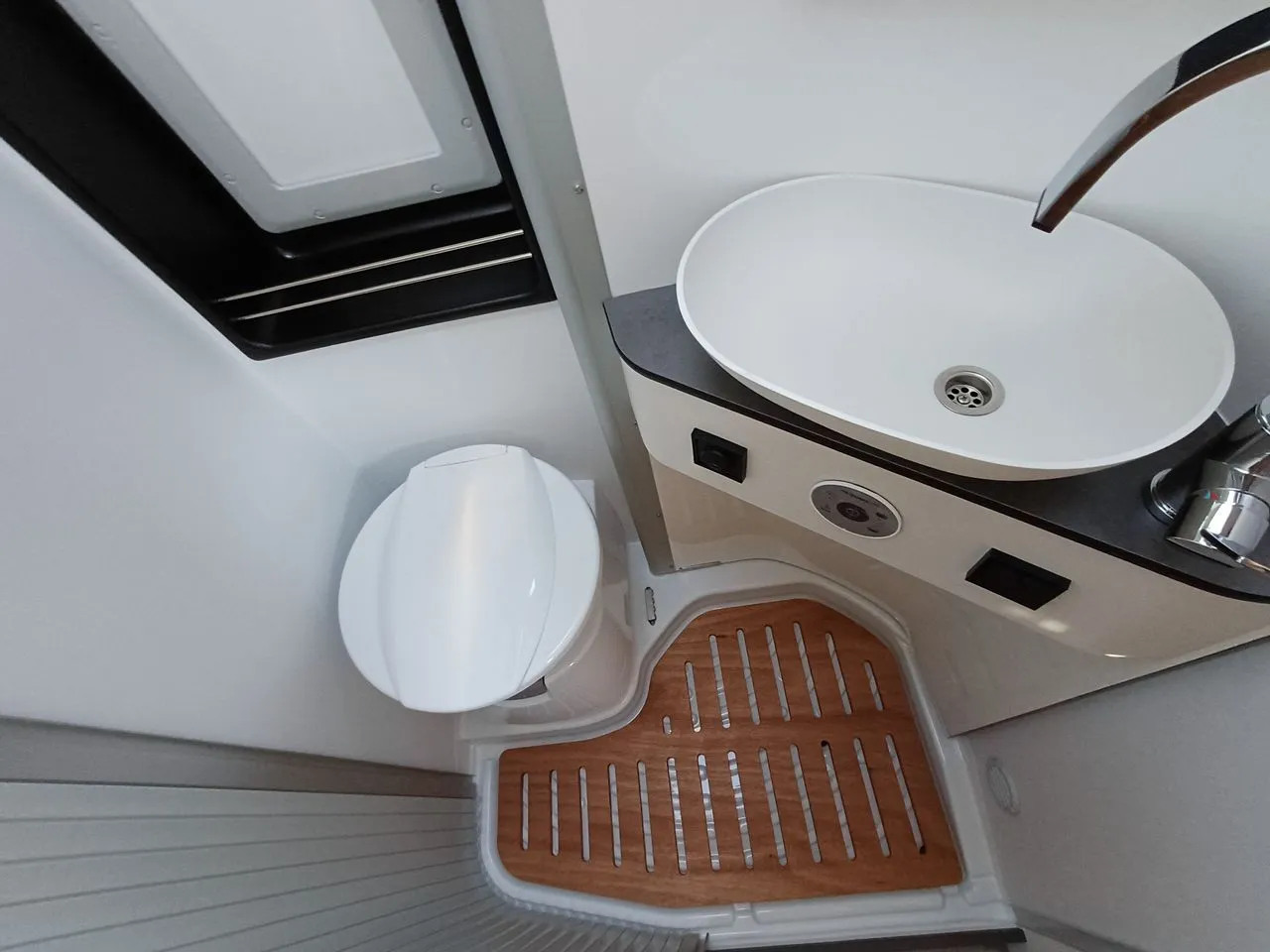 Fourgon aménagé - Possl - SUMMIT 600 PLUS FRENCH EDITION - 2026