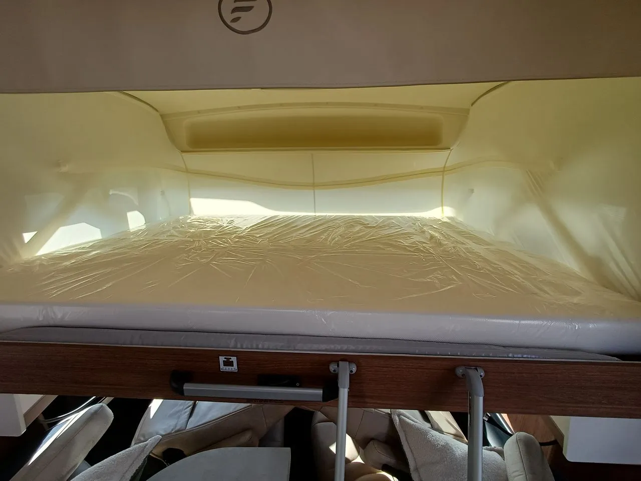 Camping-car - Fleurette - DISCOVER 71 LMF WELLNESS - 2026