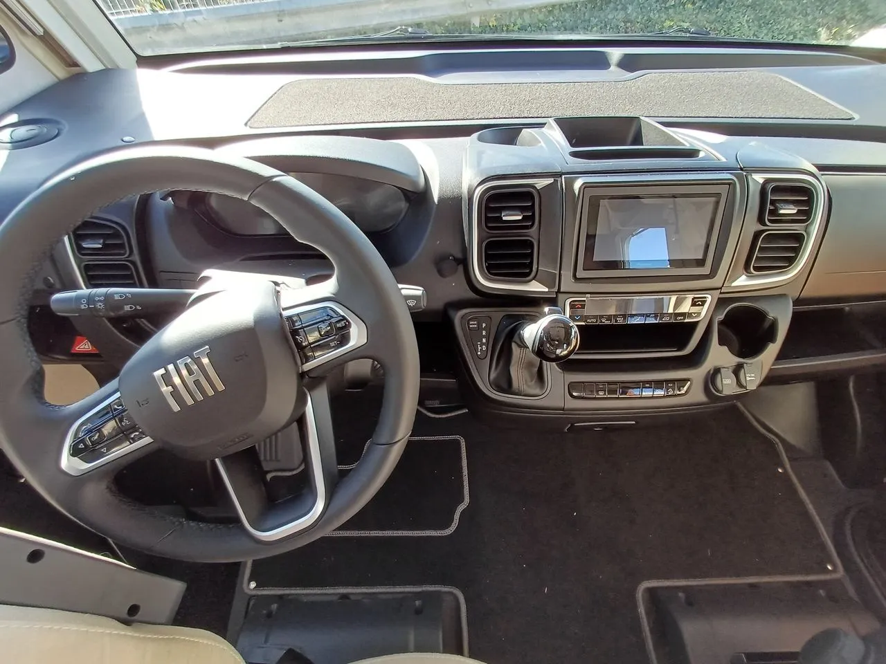 Camping-car - Fleurette - DISCOVER 71 LMF WELLNESS - 2026