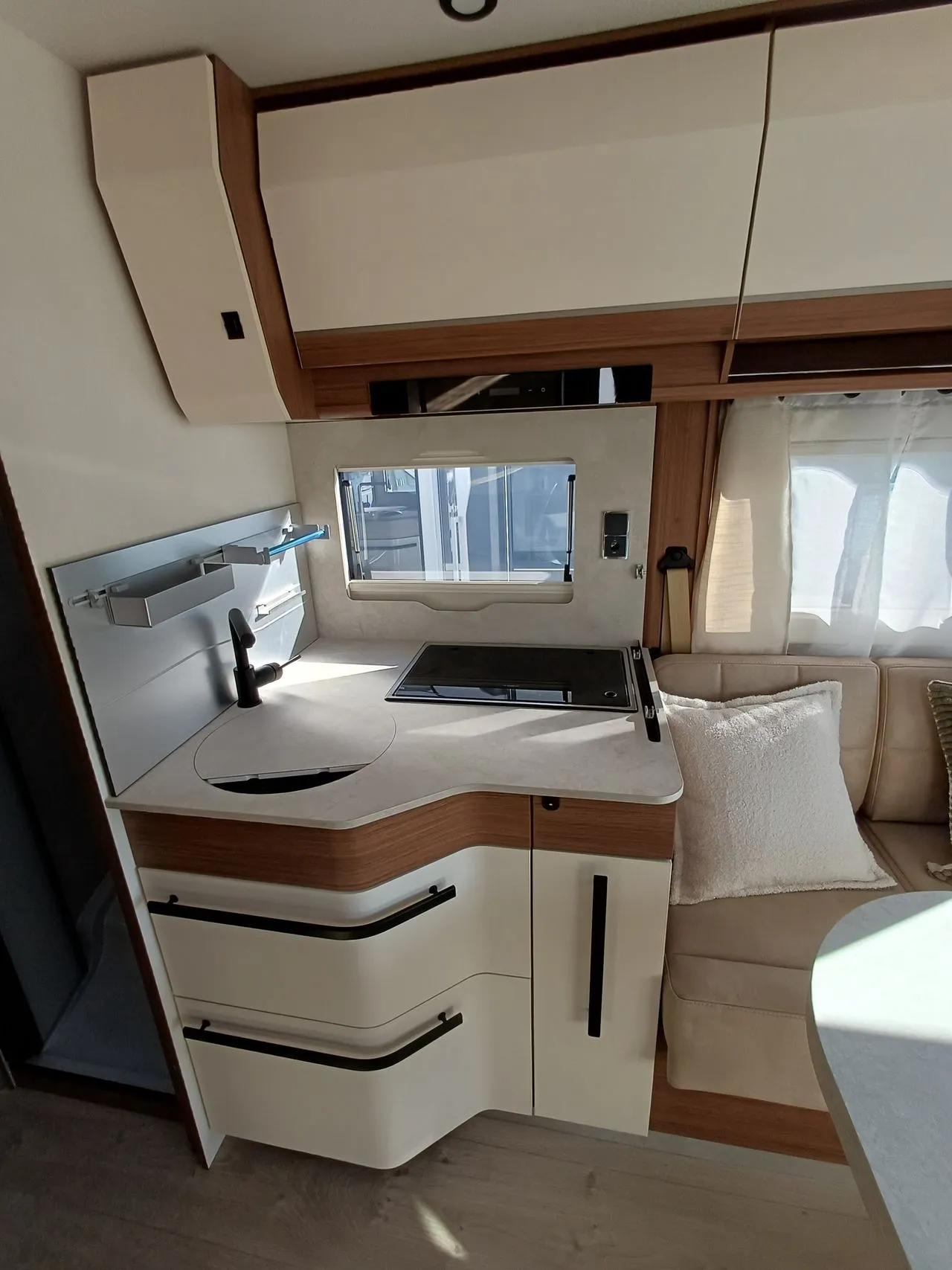 Camping-car - Fleurette - DISCOVER 71 LMF WELLNESS - 2026