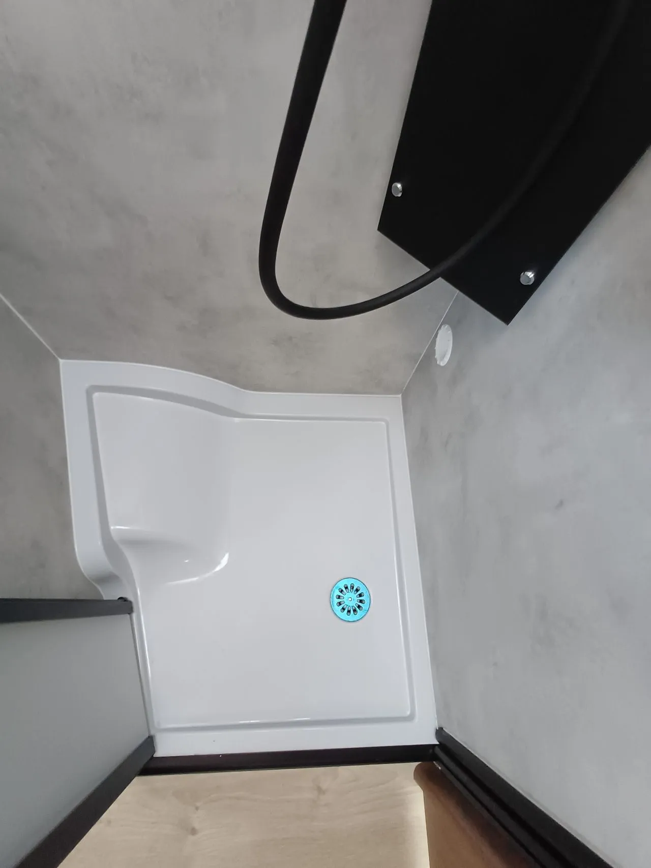 Camping-car - Fleurette - DISCOVER 71 LMF WELLNESS - 2026