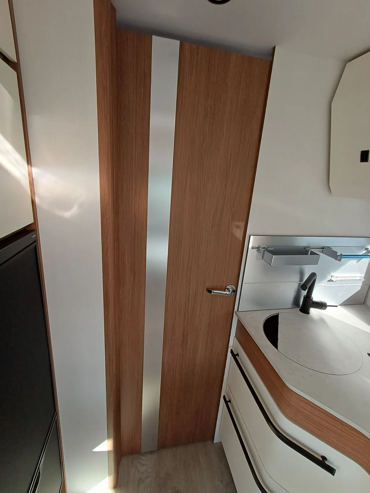 Camping-car - Fleurette - DISCOVER 71 LMF WELLNESS - 2026