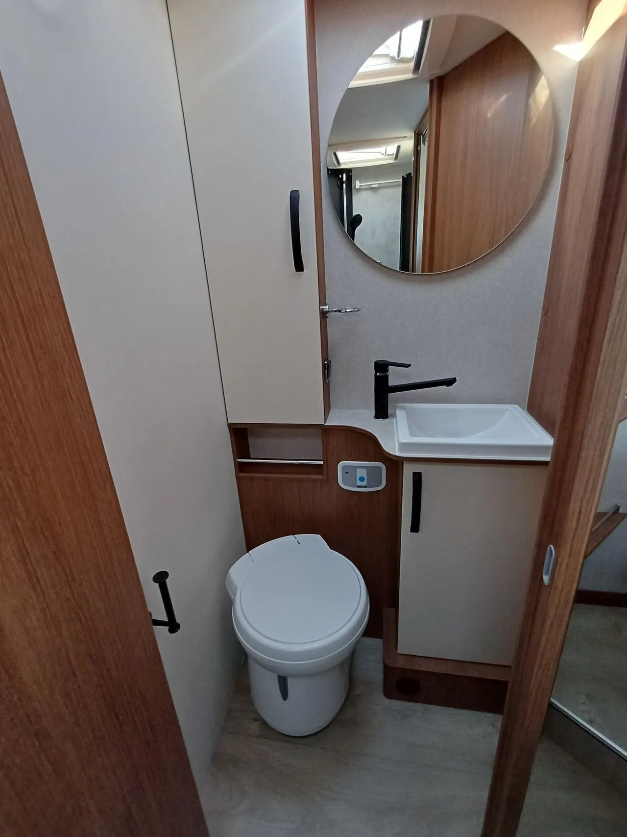 Camping-car - Fleurette - DISCOVER 71 LMF WELLNESS - 2026