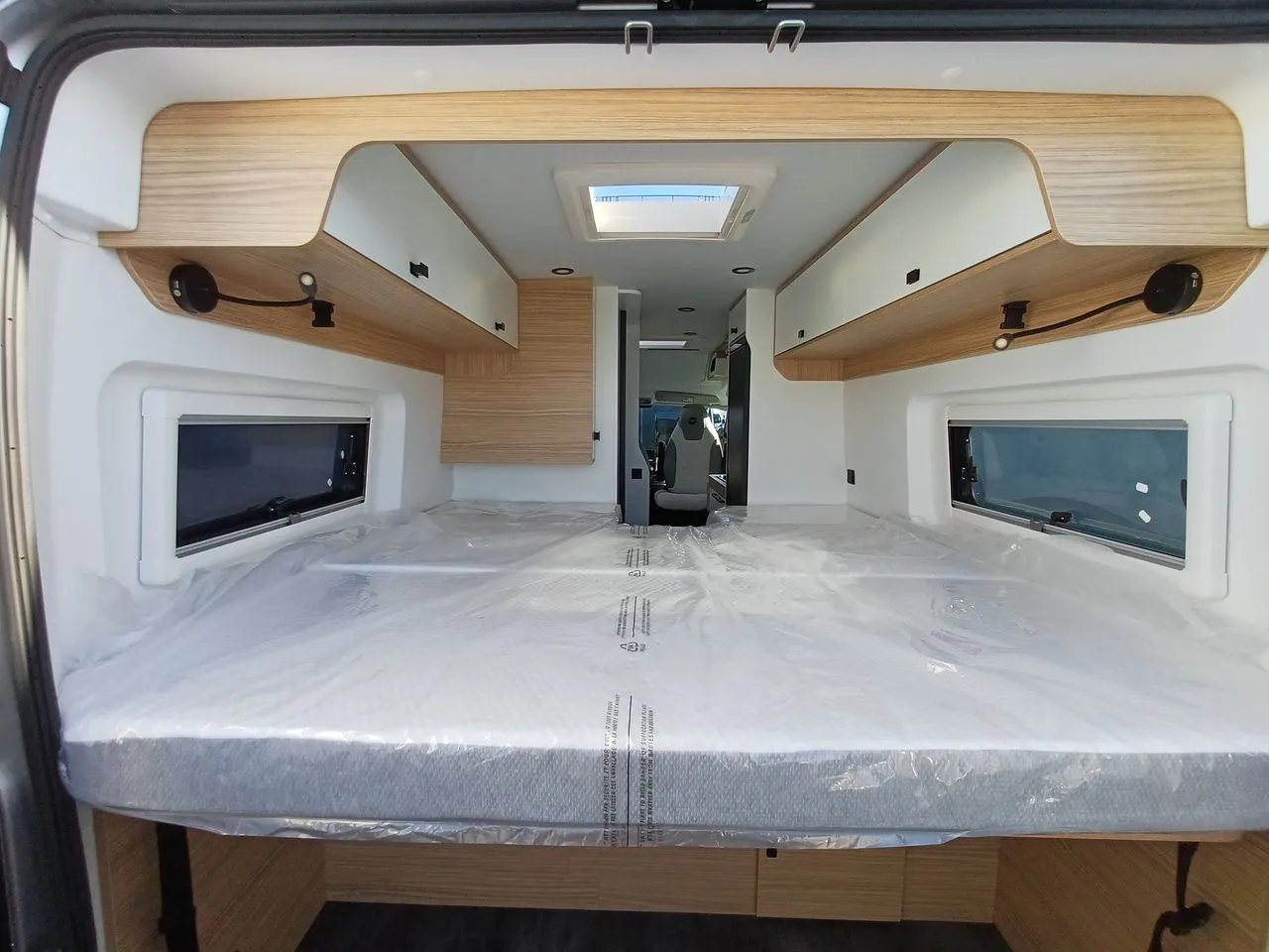 Fourgon aménagé - Pilote - V 630 J EVIDENCE - 2026