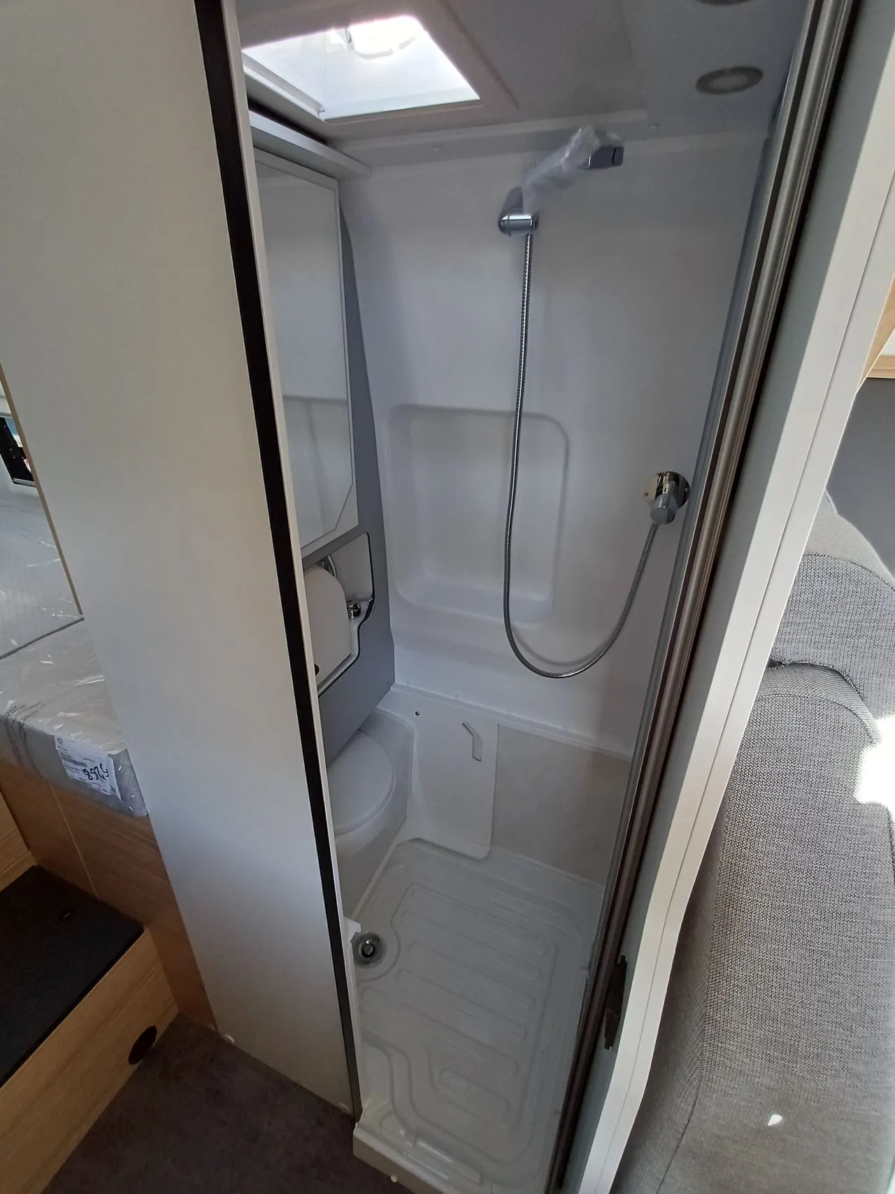 Fourgon aménagé - Pilote - V 630 J EVIDENCE - 2026