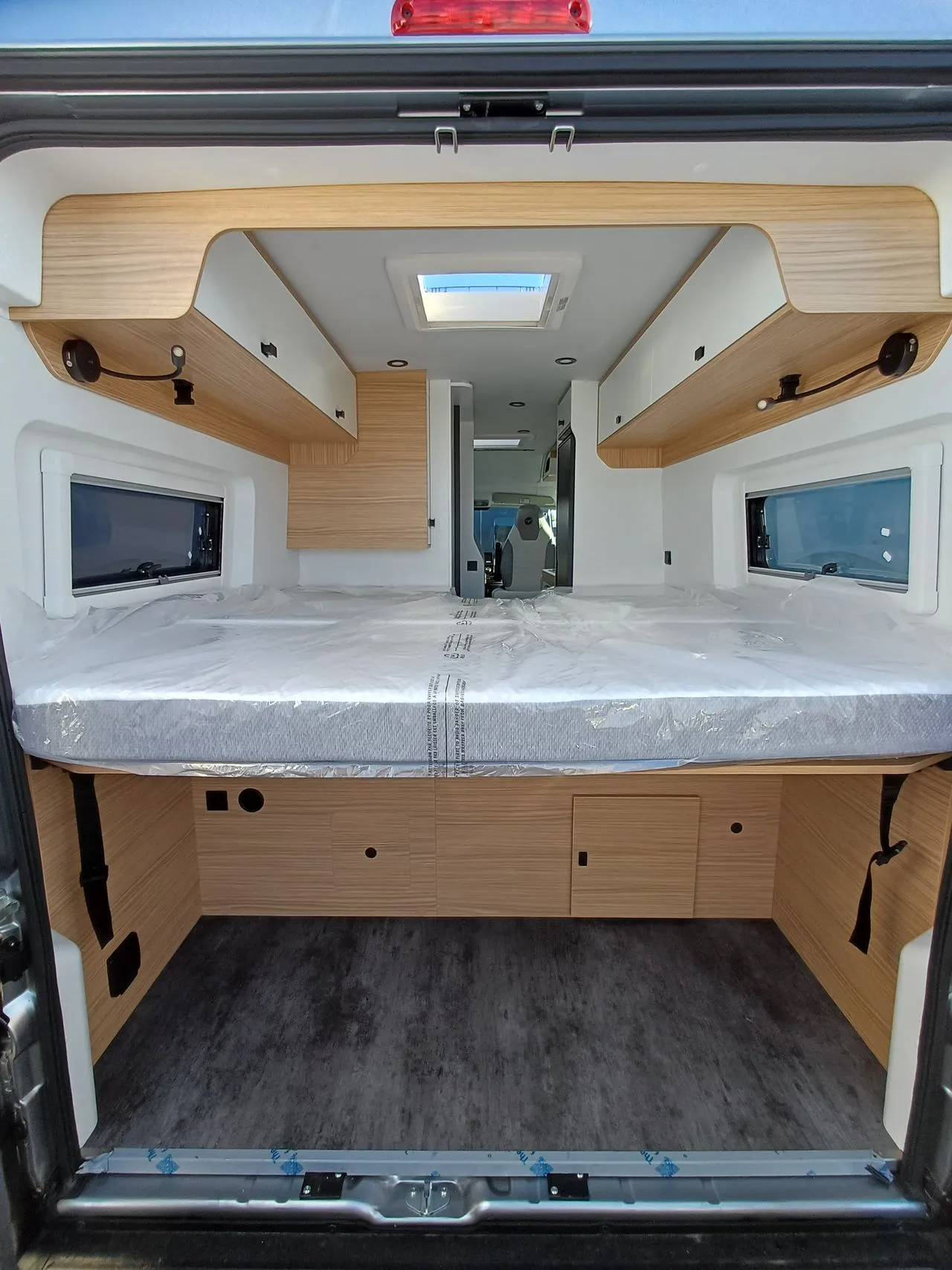 Fourgon aménagé - Pilote - V 630 J EVIDENCE - 2026