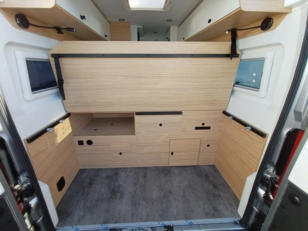 Fourgon aménagé - Pilote - V 630 J EVIDENCE - 2026