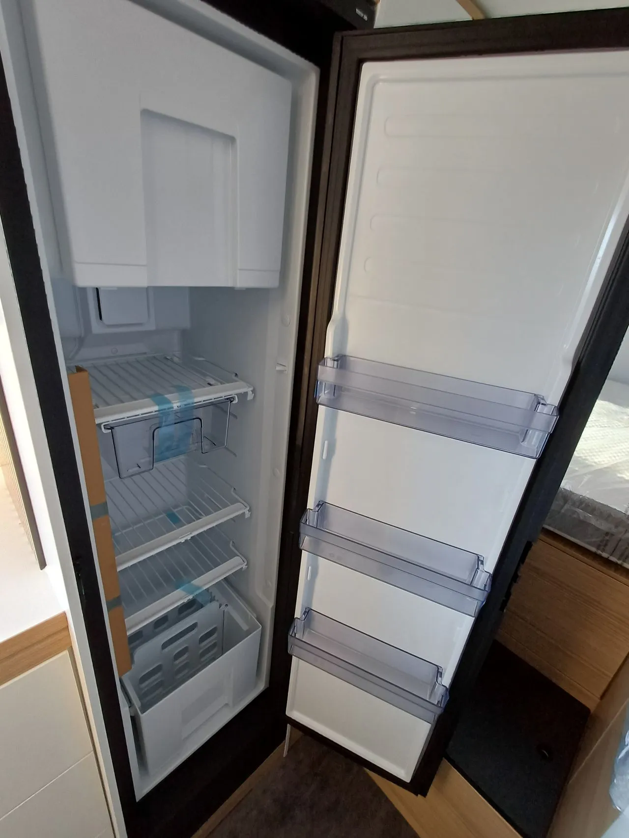 Fourgon aménagé - Pilote - V 630 J EVIDENCE - 2026