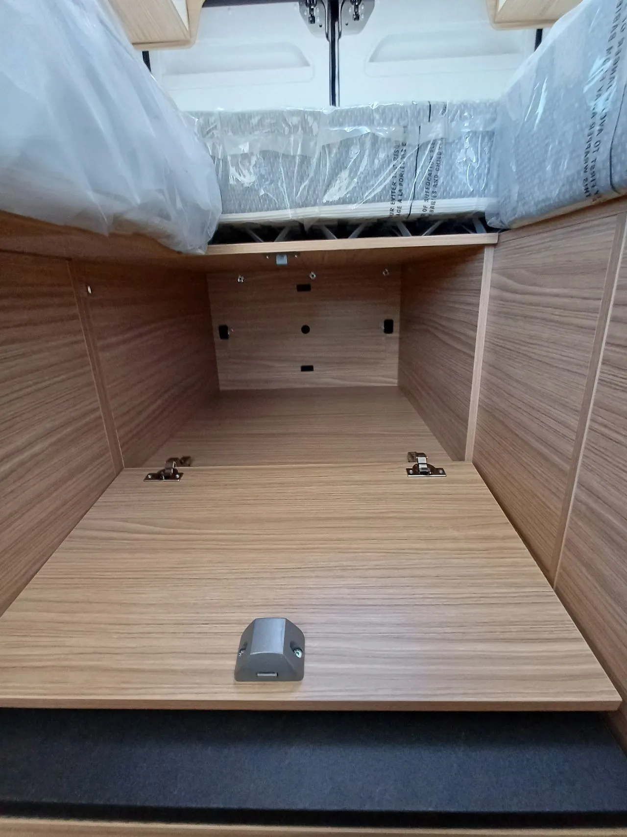 Fourgon aménagé - Pilote - V 630 J EVIDENCE - 2026