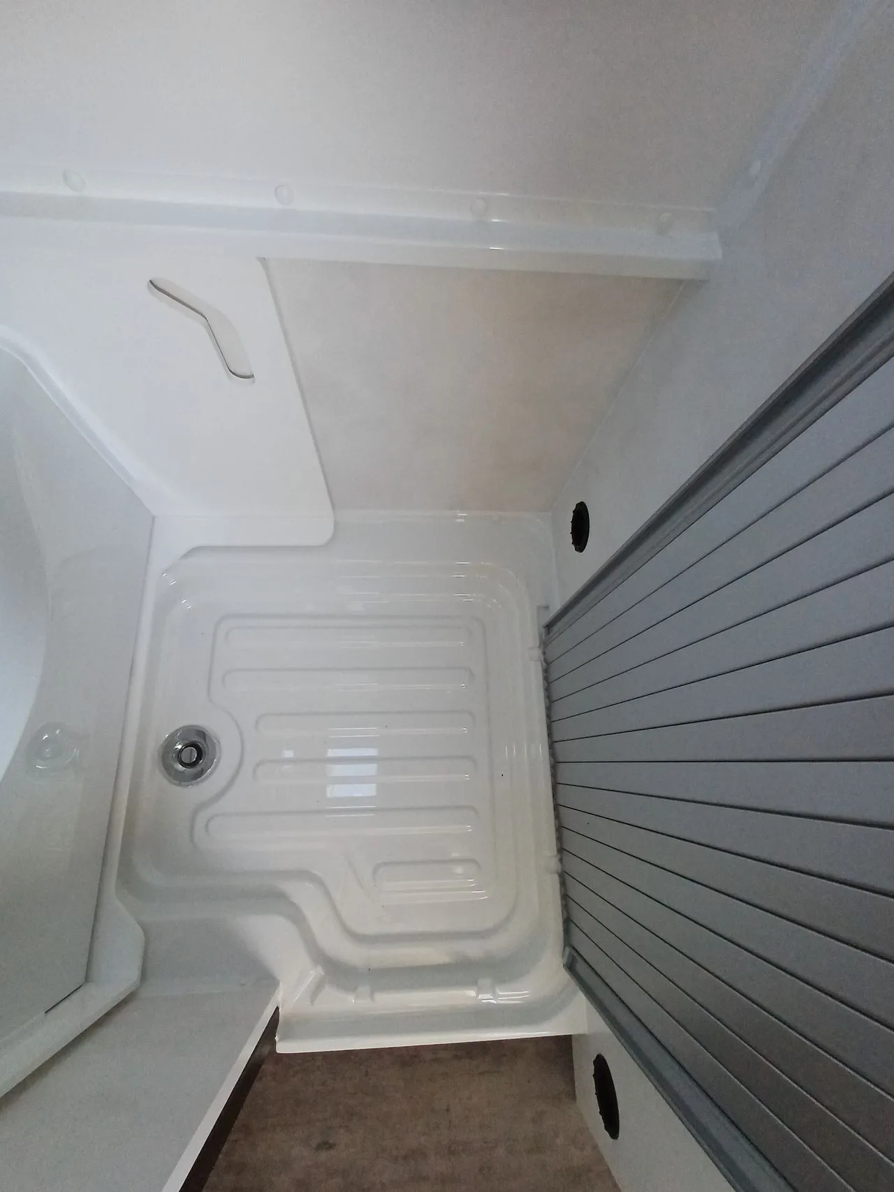 Fourgon aménagé - Pilote - V 630 J EVIDENCE - 2026