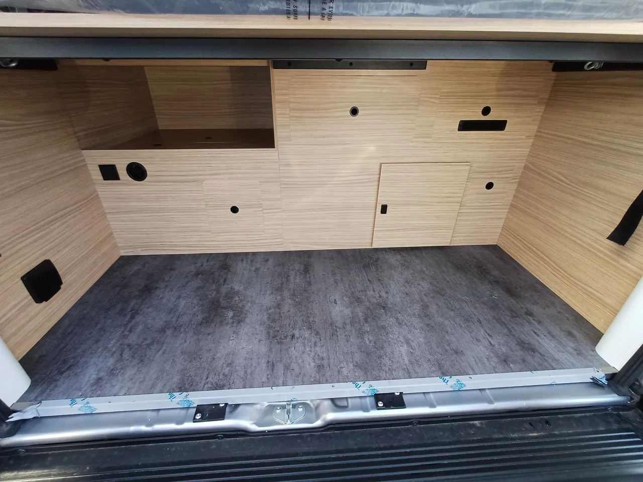 Fourgon aménagé - Pilote - V 630 J EVIDENCE - 2026