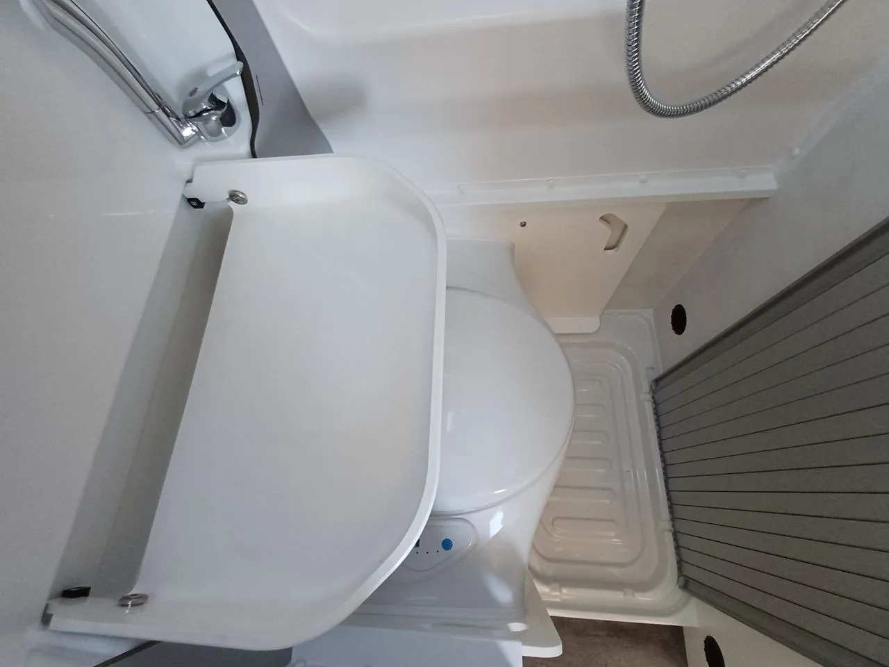 Fourgon aménagé - Pilote - V 630 J EVIDENCE - 2026