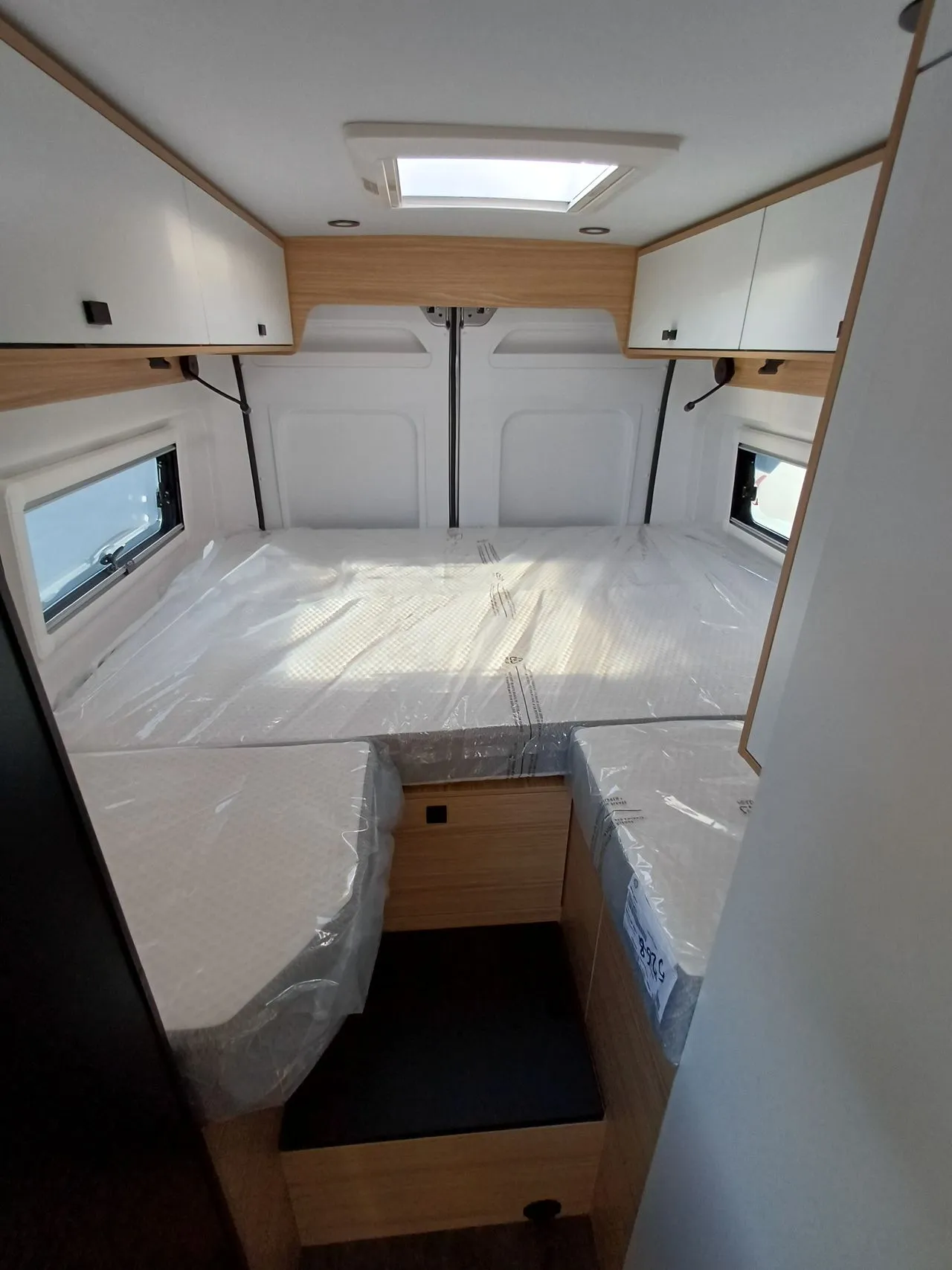 Fourgon aménagé - Pilote - V 630 J EVIDENCE - 2026