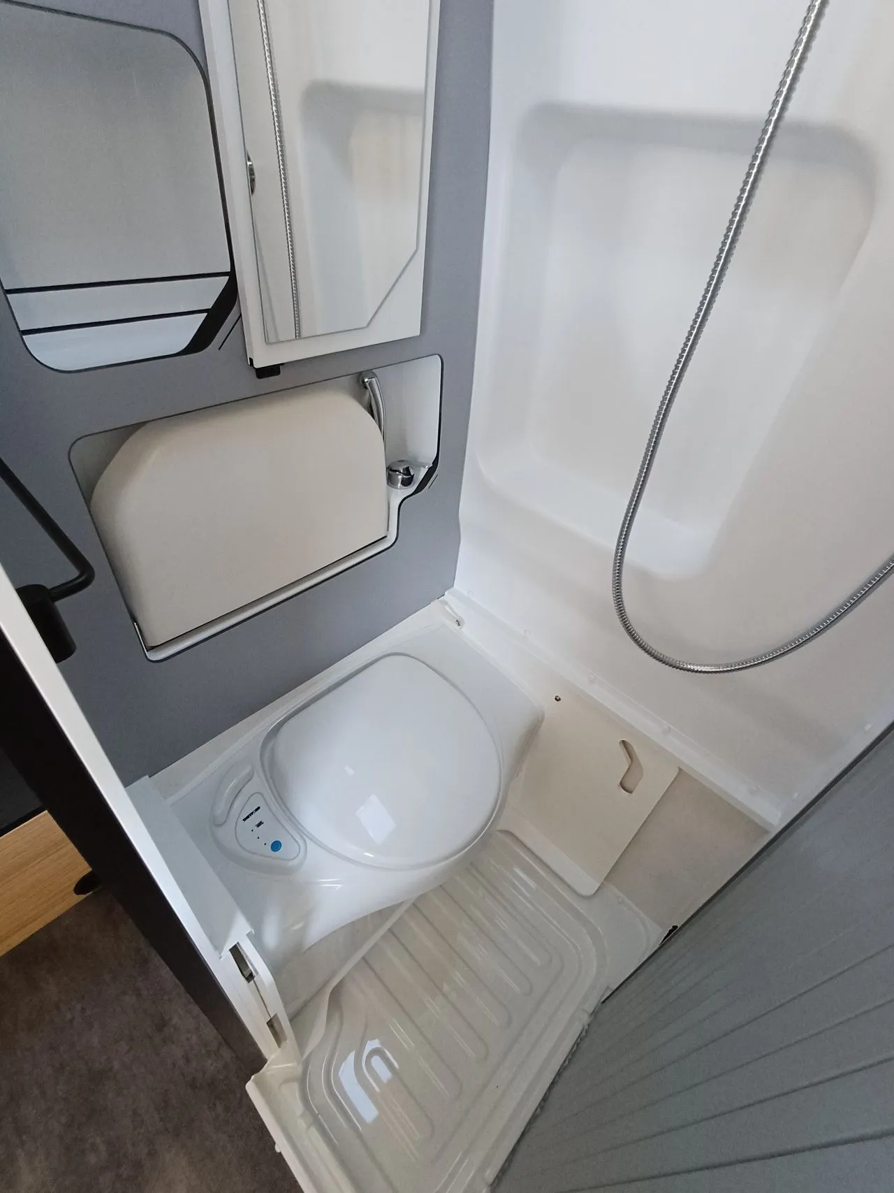 Fourgon aménagé - Pilote - V 630 J EVIDENCE - 2026