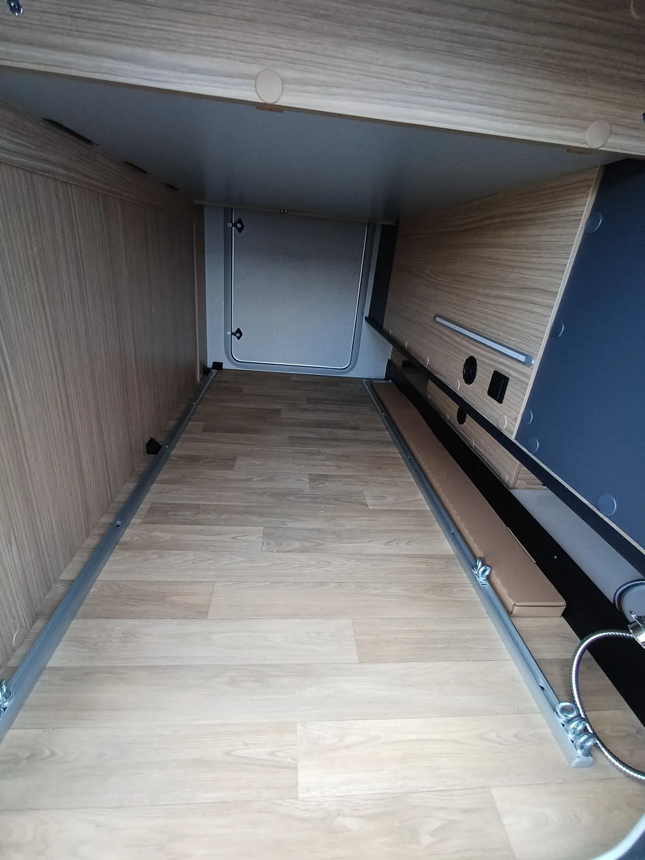 Camping-car - Pilote - G 740 FC EVIDENCE - 2026