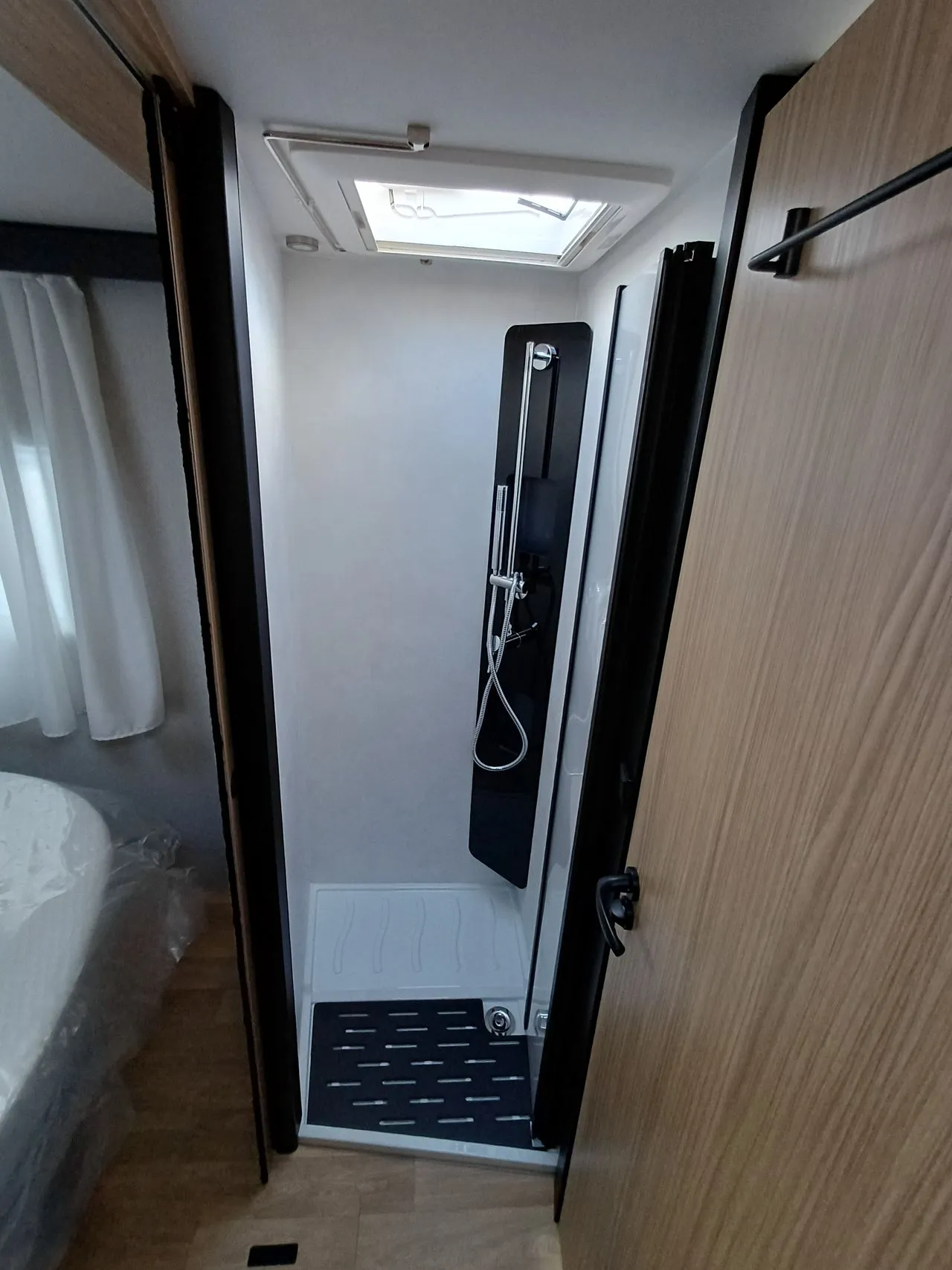 Camping-car - Pilote - G 740 FC EVIDENCE - 2026