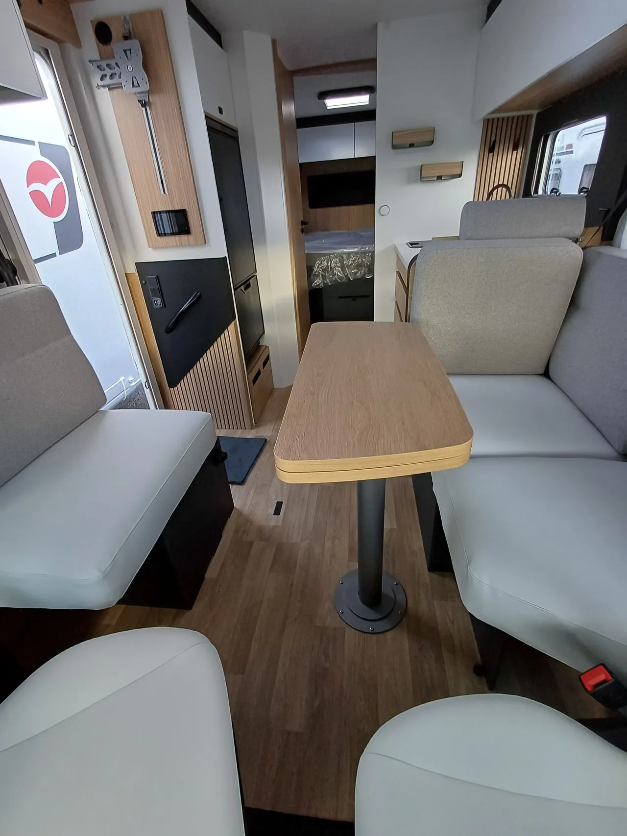 Camping-car - Pilote - G 740 FC EVIDENCE - 2026