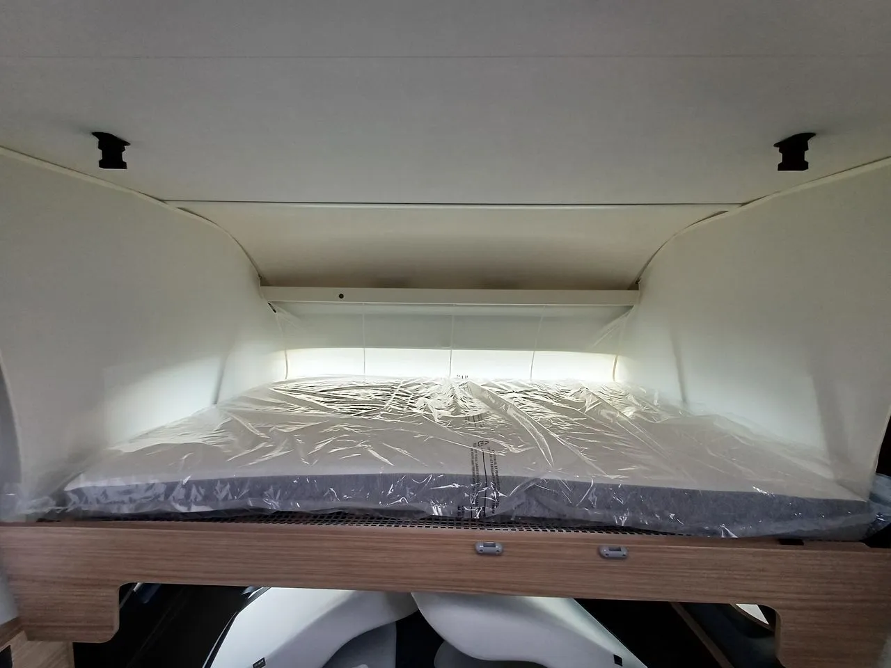 Camping-car - Pilote - G 740 FC EVIDENCE - 2026