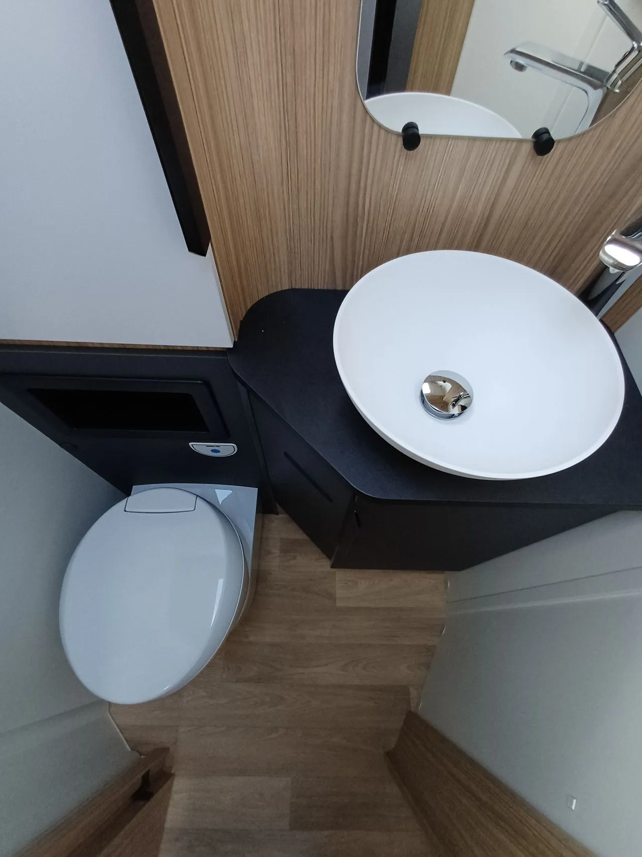 Camping-car - Pilote - G 740 FC EVIDENCE - 2026