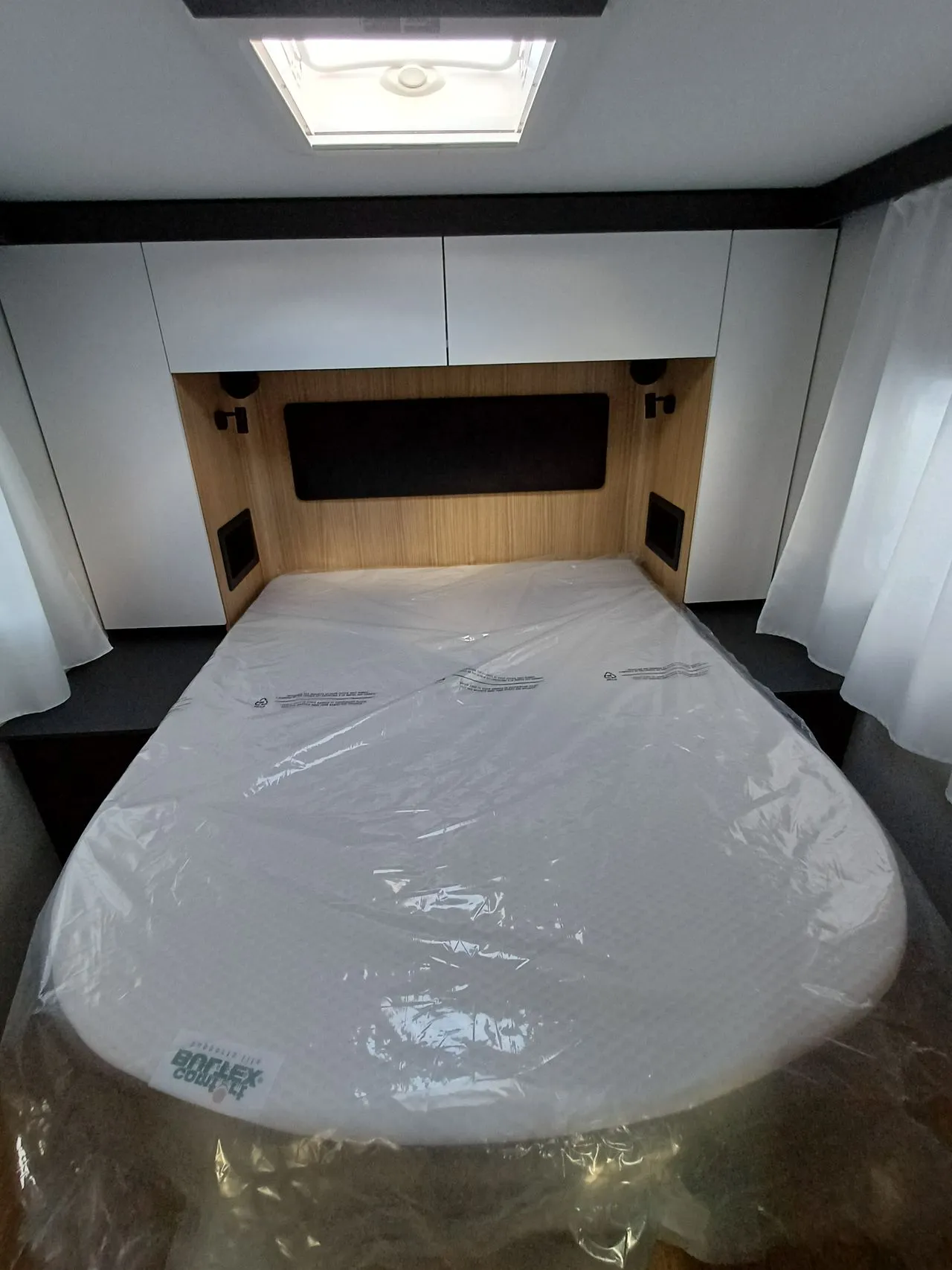 Camping-car - Pilote - G 740 FC EVIDENCE - 2026