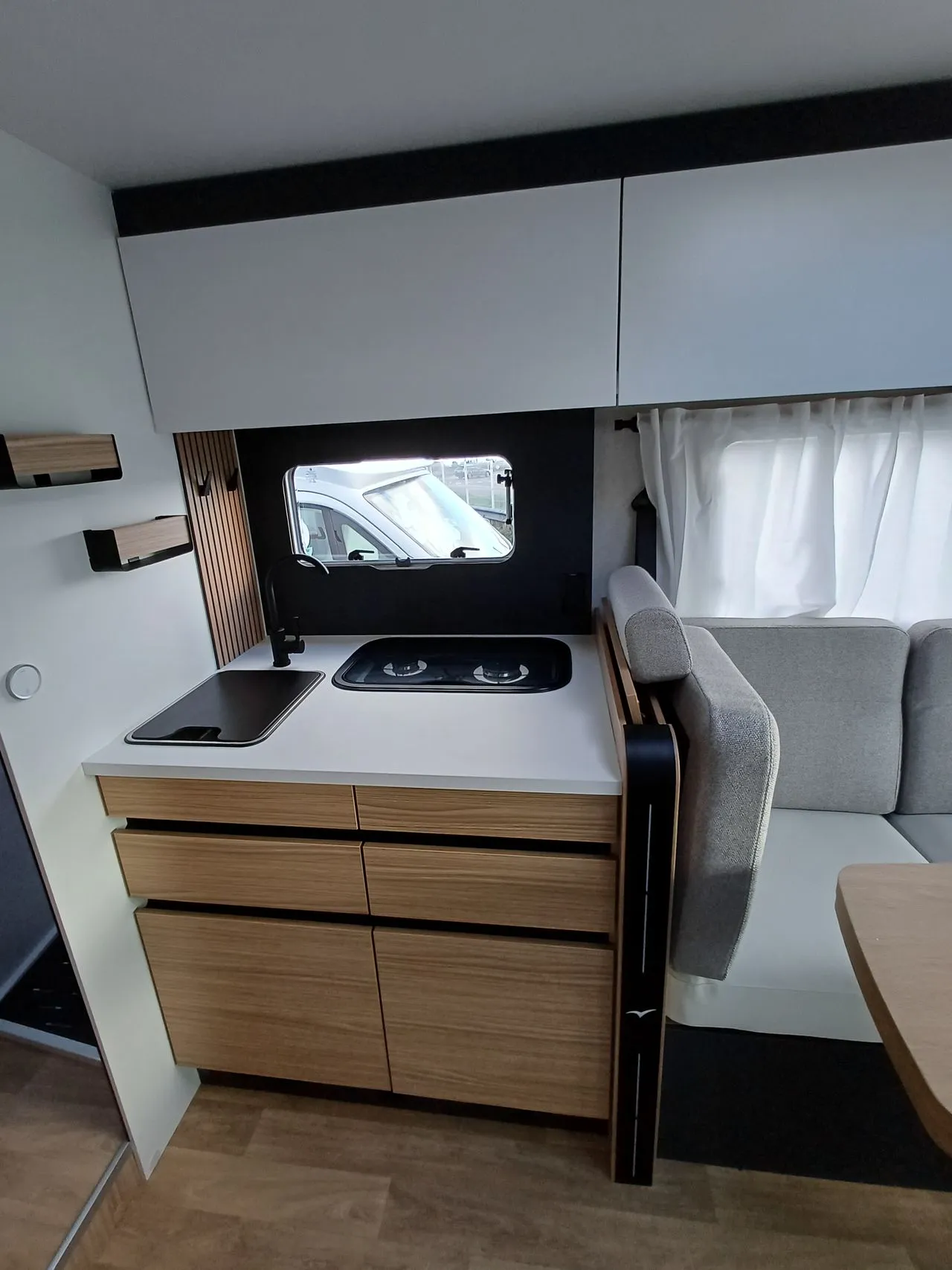 Camping-car - Pilote - G 740 FC EVIDENCE - 2026