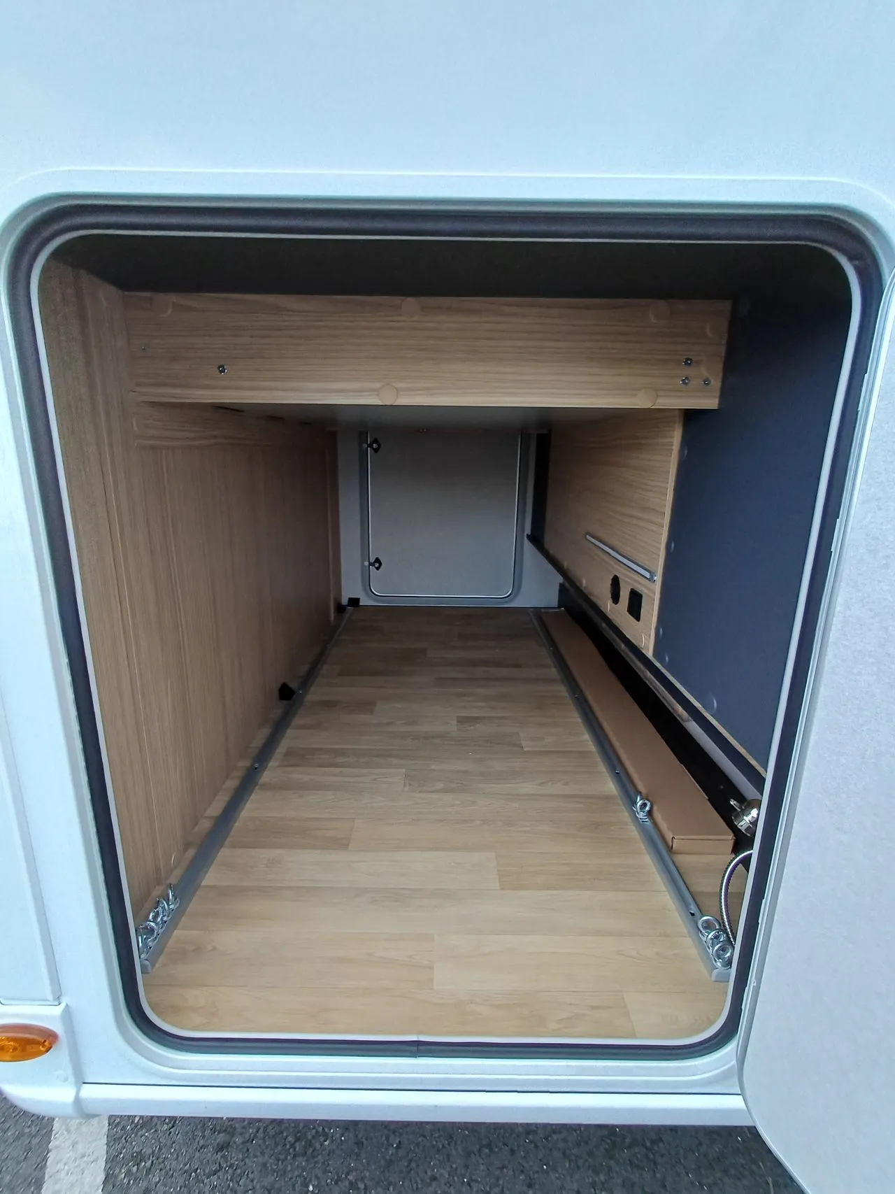 Camping-car - Pilote - G 740 FC EVIDENCE - 2026