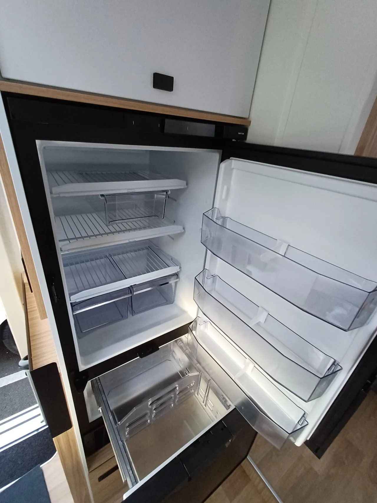 Camping-car - Pilote - G 740 FC EVIDENCE - 2026