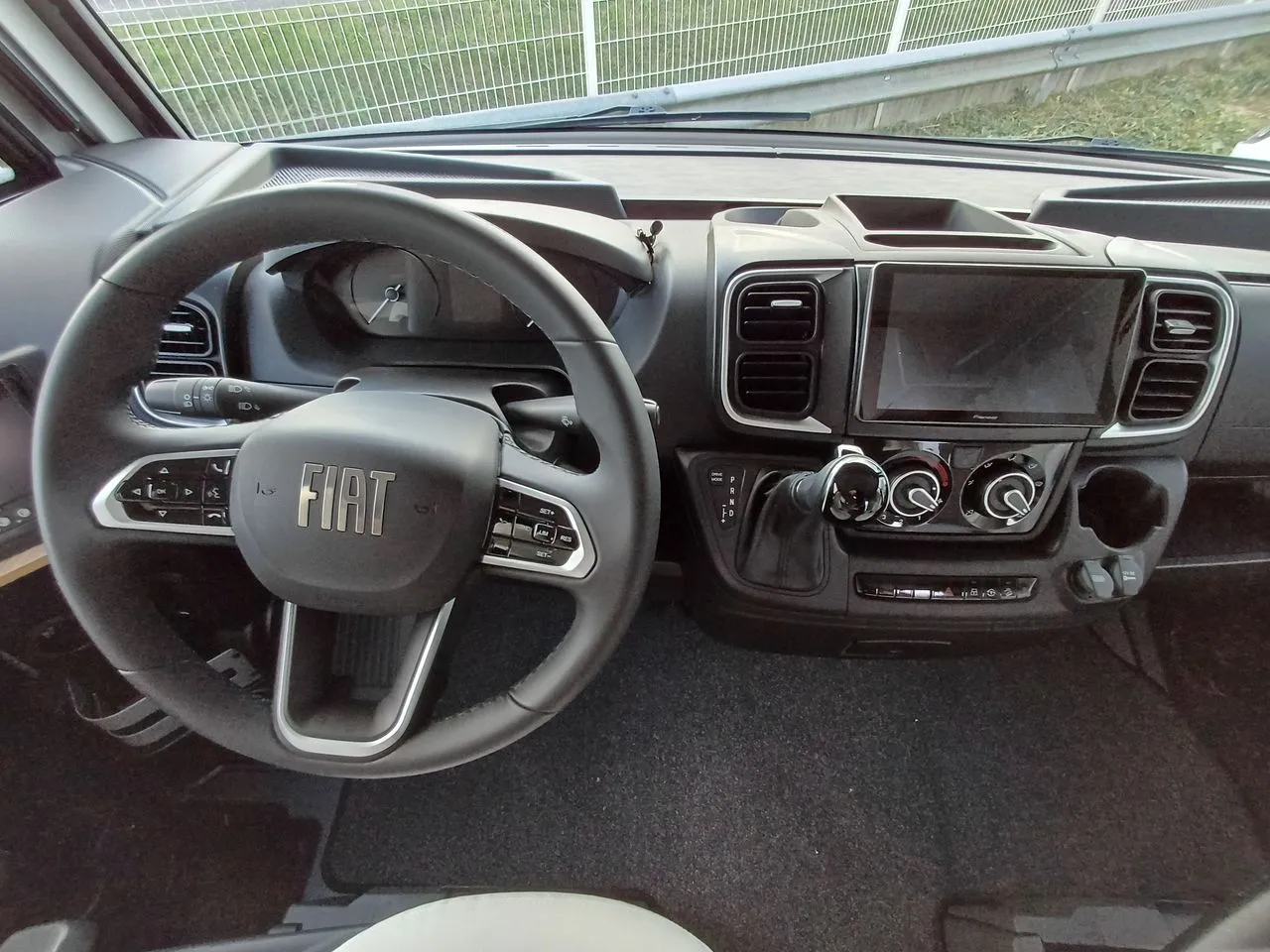 Camping-car - Pilote - G 740 FC EVIDENCE - 2026