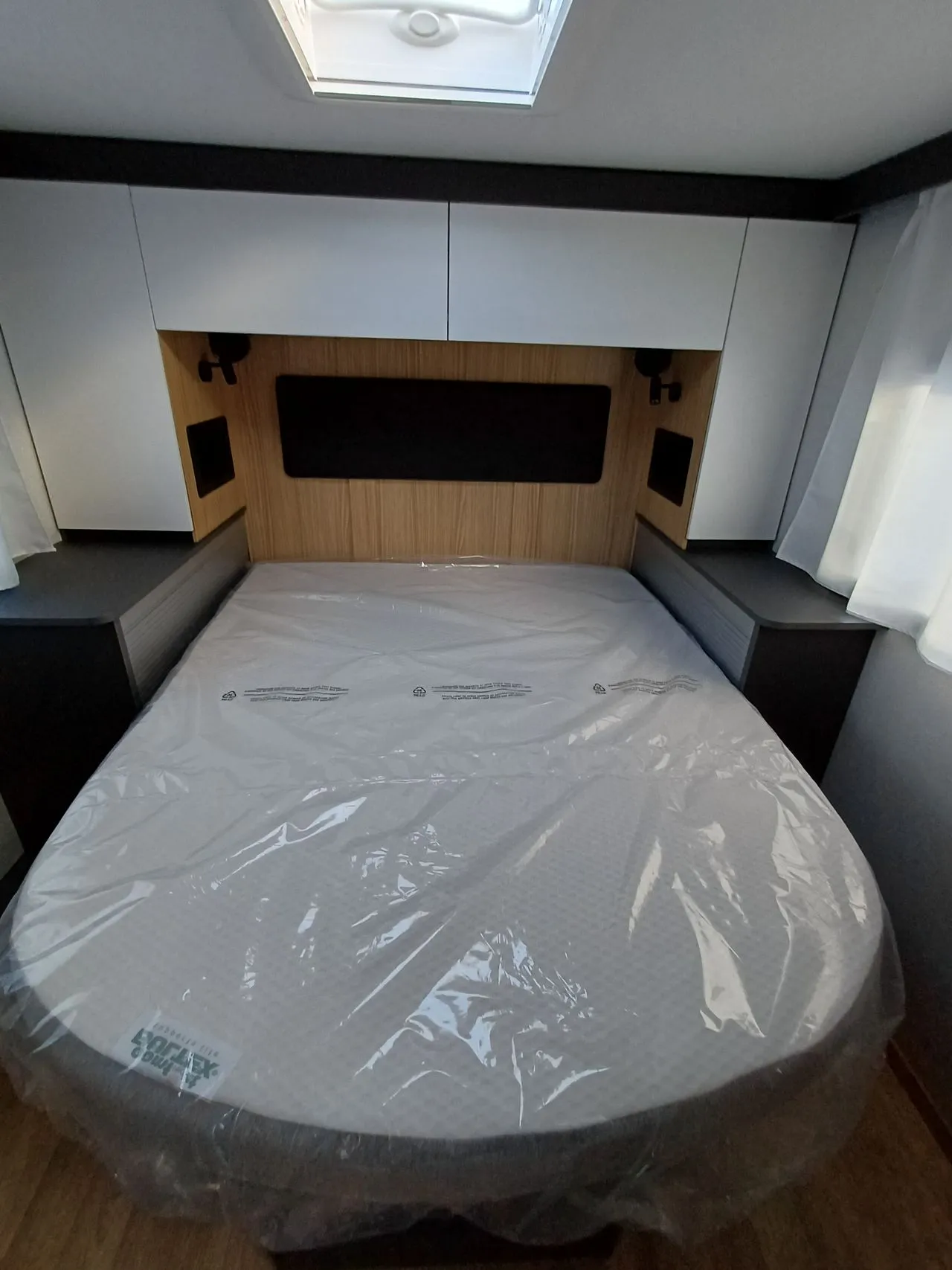 Camping-car - Pilote - P 740 FC EVIDENCE - 2026