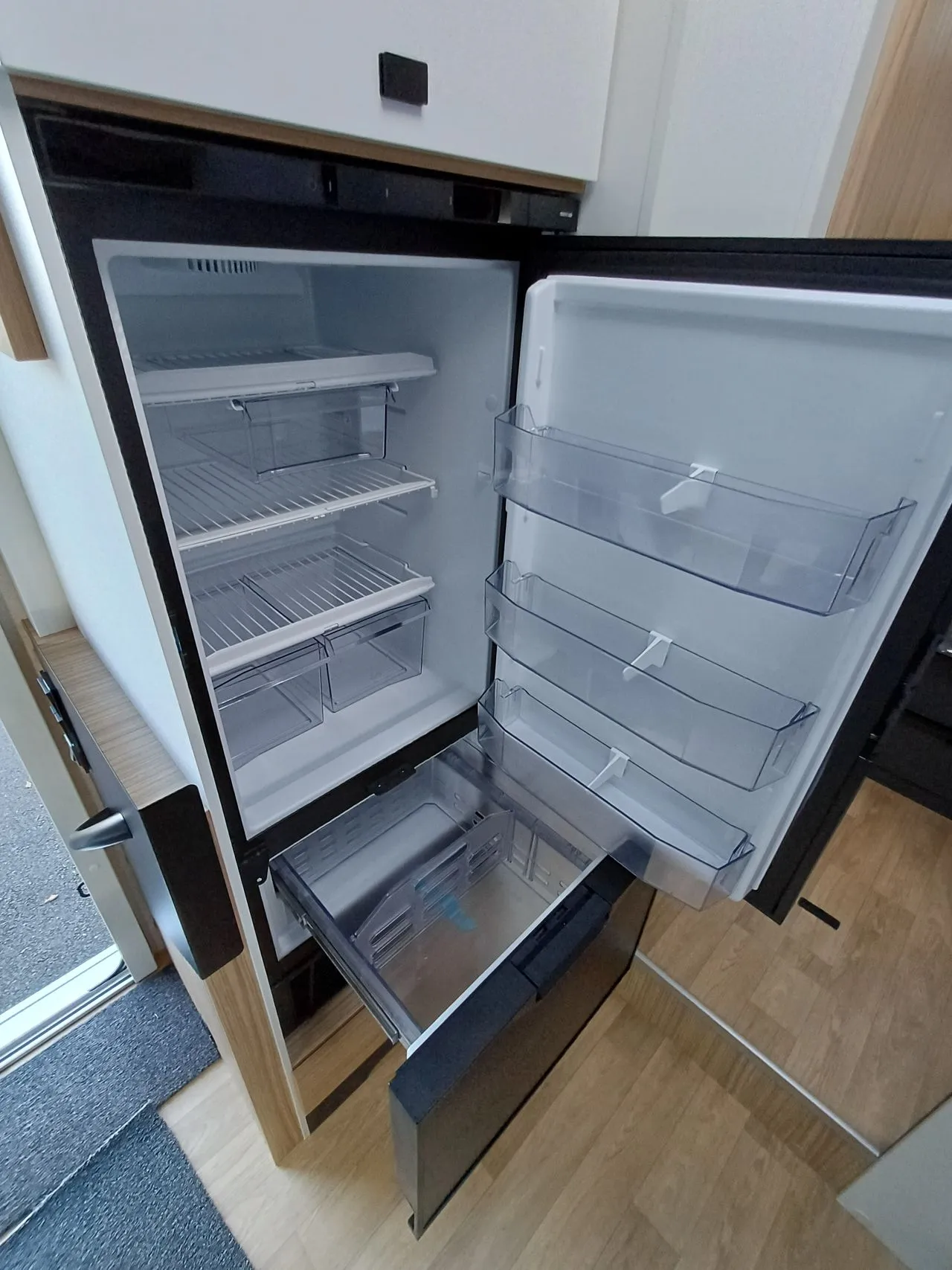 Camping-car - Pilote - P 740 FC EVIDENCE - 2026