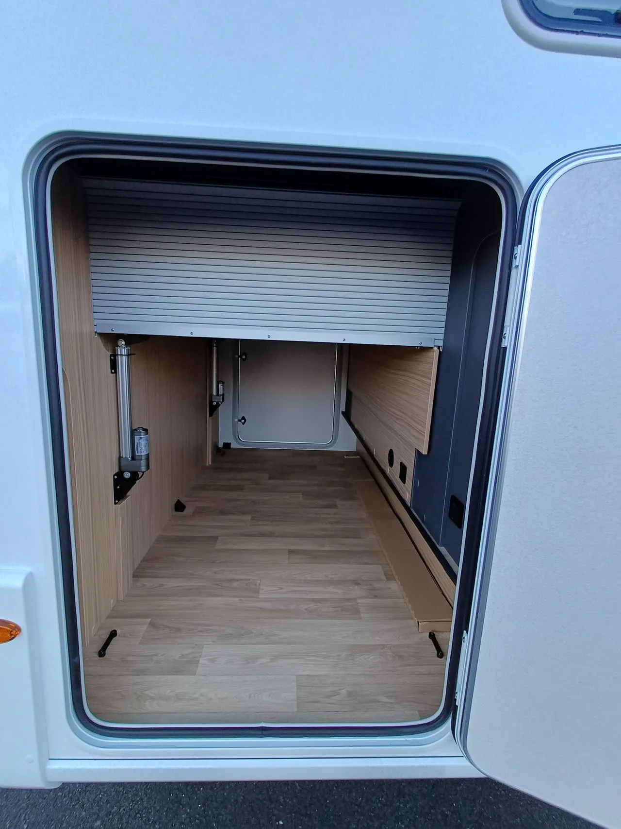 Camping-car - Pilote - P 740 FC EVIDENCE - 2026