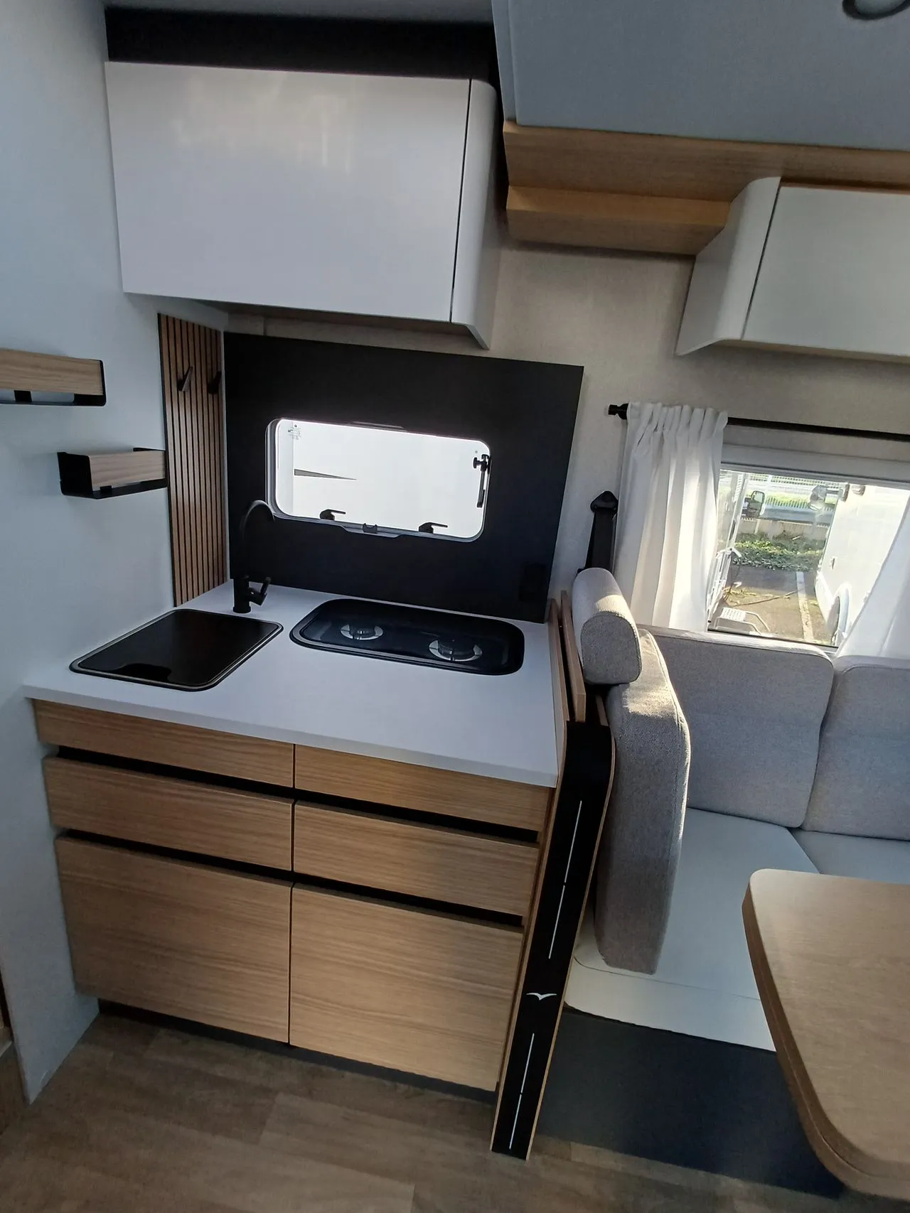 Camping-car - Pilote - P 740 FC EVIDENCE - 2026