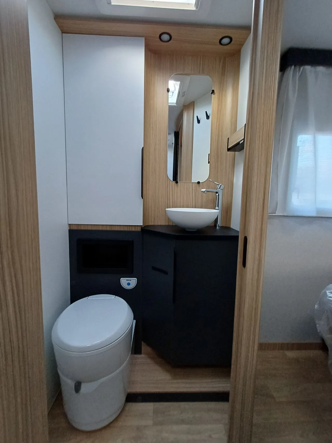 Camping-car - Pilote - P 740 FC EVIDENCE - 2026