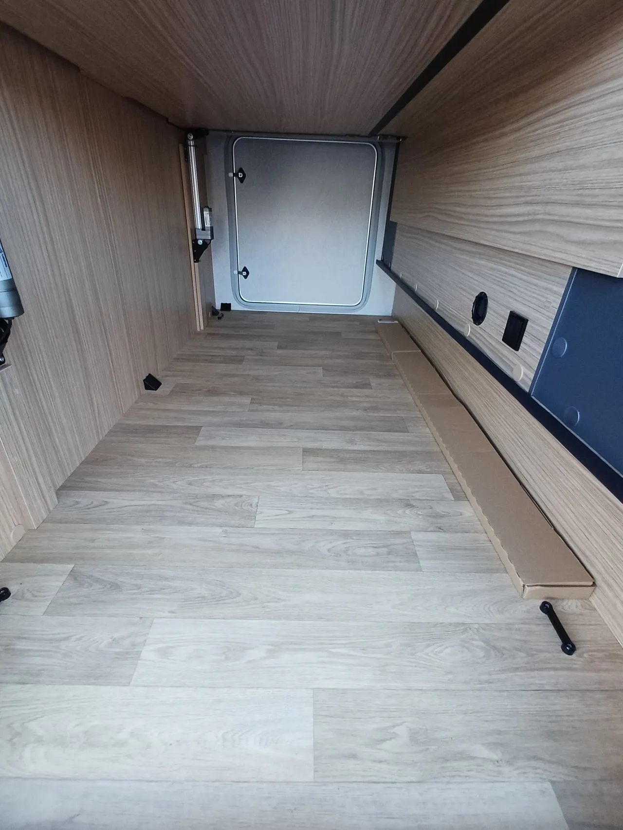 Camping-car - Pilote - P 740 FC EVIDENCE - 2026