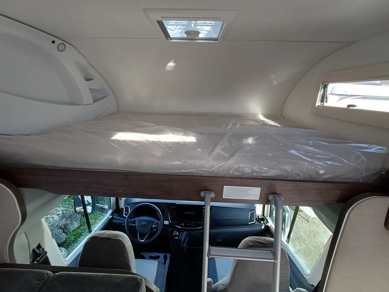 Camping-car - Benimar - SPORT 324 UP - 2026