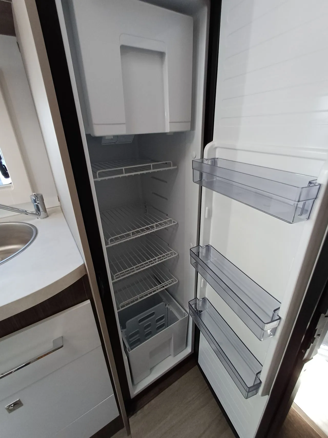 Camping-car - Benimar - SPORT 324 UP - 2026