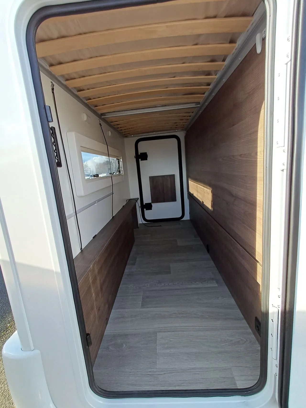 Camping-car - Benimar - SPORT 324 UP - 2026