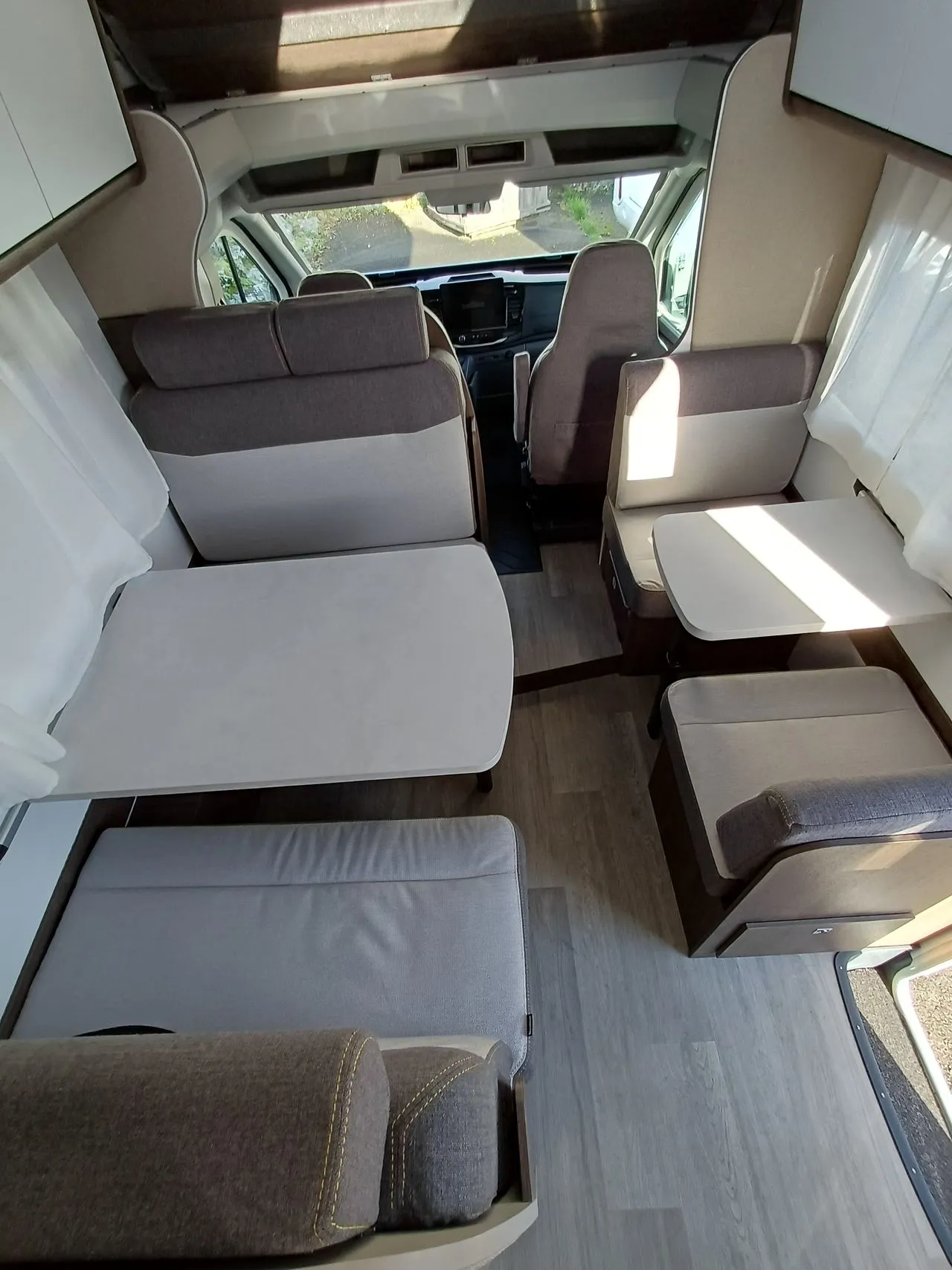 Camping-car - Benimar - SPORT 324 UP - 2026