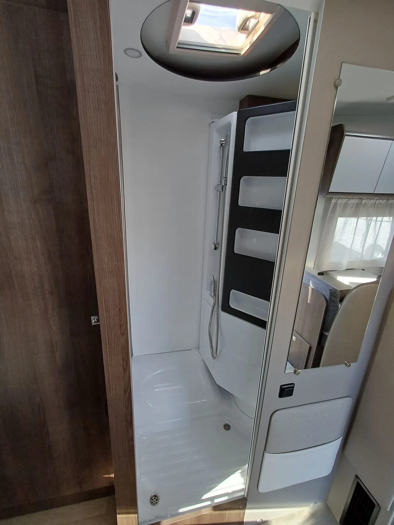 Camping-car - Benimar - SPORT 324 UP - 2026