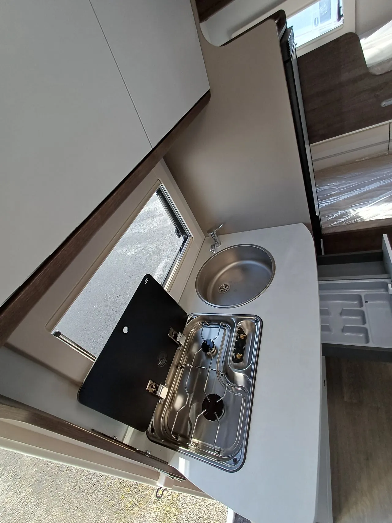 Camping-car - Benimar - SPORT 324 UP - 2026