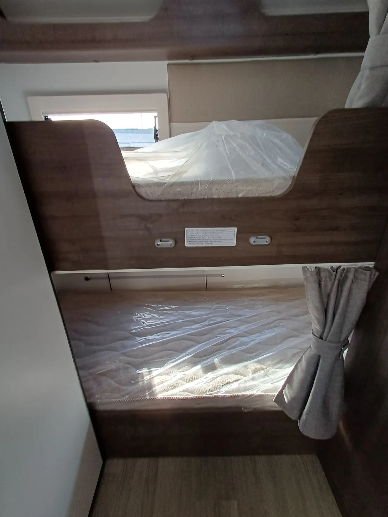 Camping-car - Benimar - SPORT 324 UP - 2026