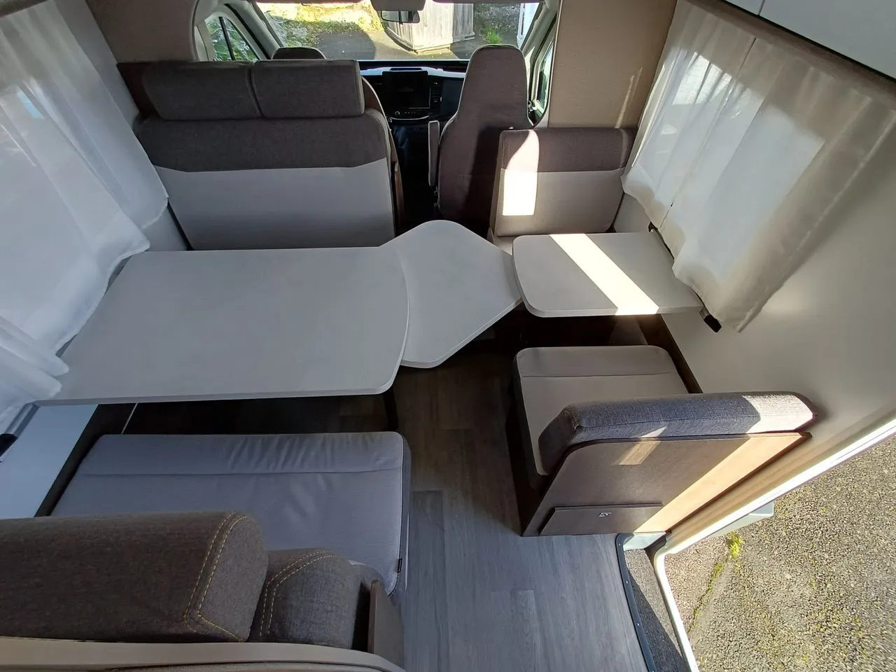 Camping-car - Benimar - SPORT 324 UP - 2026