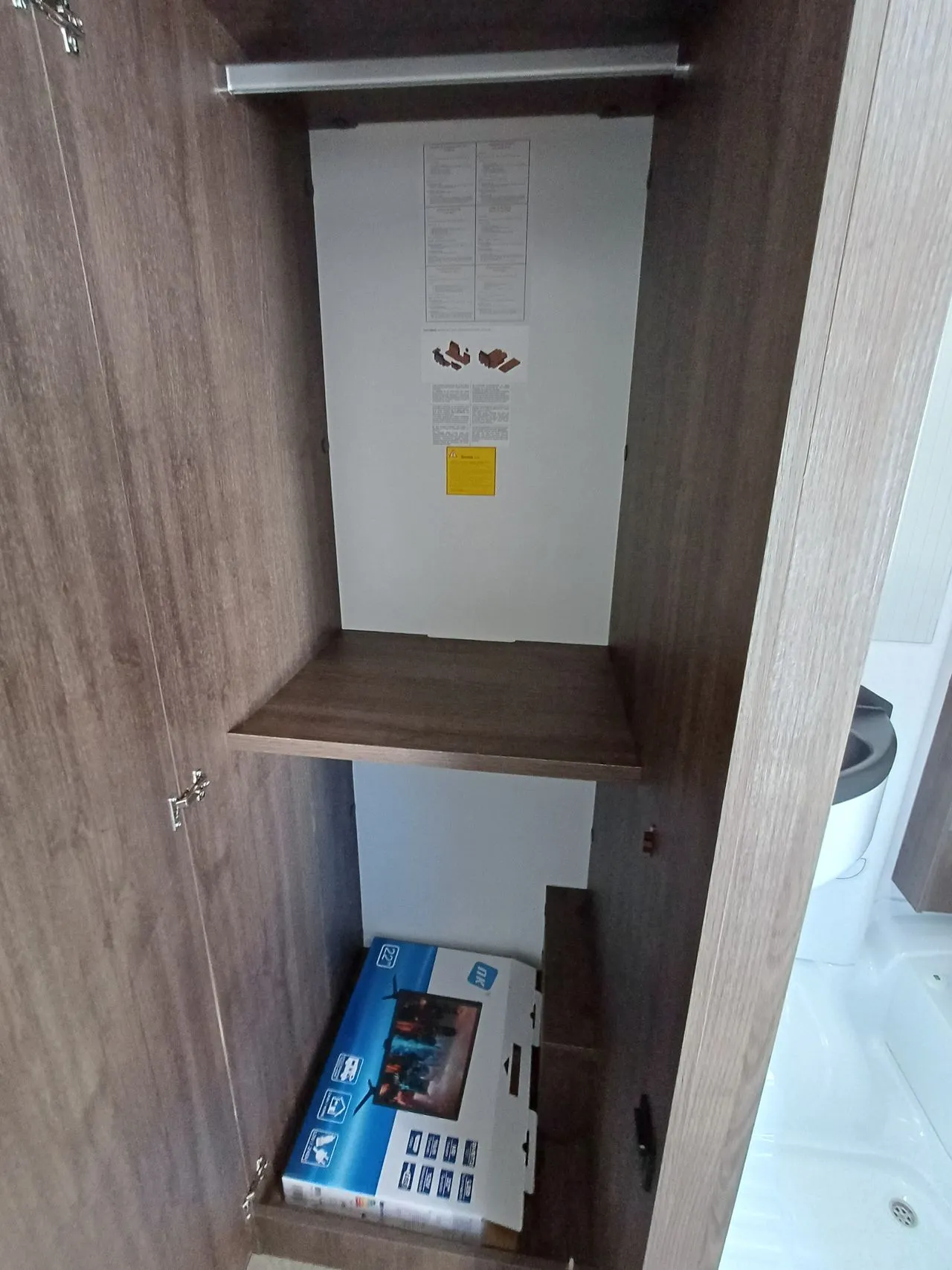 Camping-car - Benimar - SPORT 324 UP - 2026