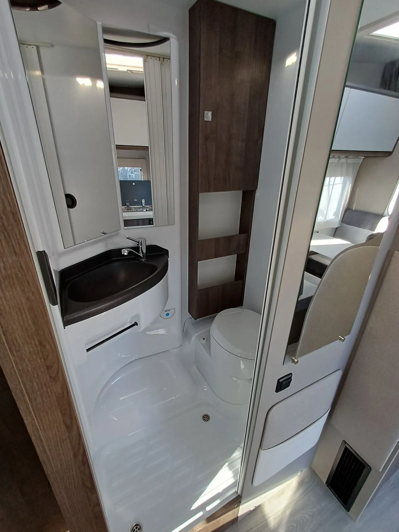 Camping-car - Benimar - SPORT 324 UP - 2026